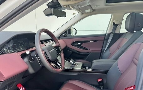 Land Rover Range Rover Evoque II, 2025 год, 5 700 000 рублей, 17 фотография