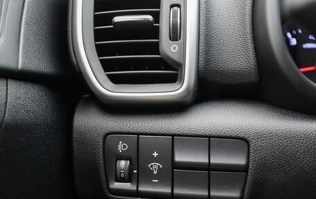 KIA Sportage IV рестайлинг, 2021 год, 2 499 000 рублей, 16 фотография