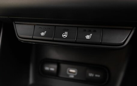 KIA Sportage IV рестайлинг, 2021 год, 2 499 000 рублей, 20 фотография