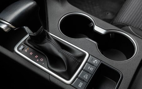 KIA Sportage IV рестайлинг, 2021 год, 2 499 000 рублей, 19 фотография