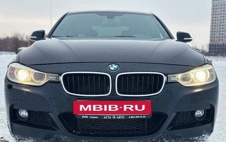 BMW 3 серия, 2014 год, 1 250 000 рублей, 5 фотография