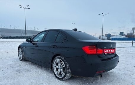 BMW 3 серия, 2014 год, 1 250 000 рублей, 4 фотография