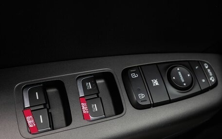 KIA Sportage IV рестайлинг, 2021 год, 2 499 000 рублей, 15 фотография