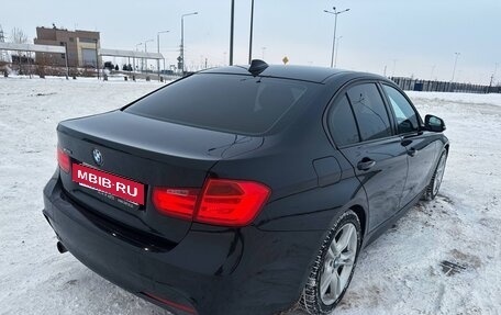 BMW 3 серия, 2014 год, 1 250 000 рублей, 3 фотография