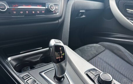 BMW 3 серия, 2014 год, 1 250 000 рублей, 9 фотография