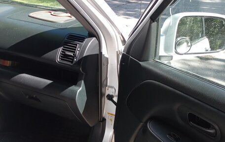 Honda CR-V II рестайлинг, 2003 год, 600 000 рублей, 8 фотография