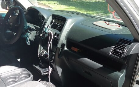 Honda CR-V II рестайлинг, 2003 год, 600 000 рублей, 7 фотография