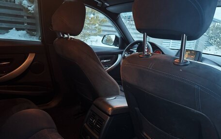 BMW 3 серия, 2014 год, 1 250 000 рублей, 6 фотография
