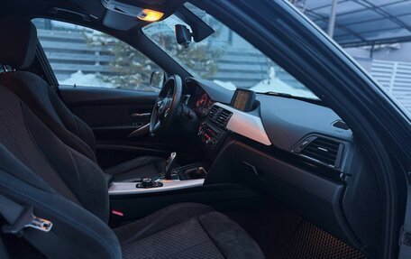 BMW 3 серия, 2014 год, 1 250 000 рублей, 8 фотография