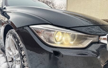 BMW 3 серия, 2014 год, 1 250 000 рублей, 11 фотография