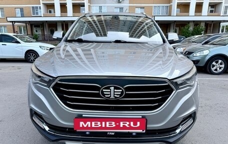FAW Besturn X40 I, 2021 год, 1 350 000 рублей, 2 фотография