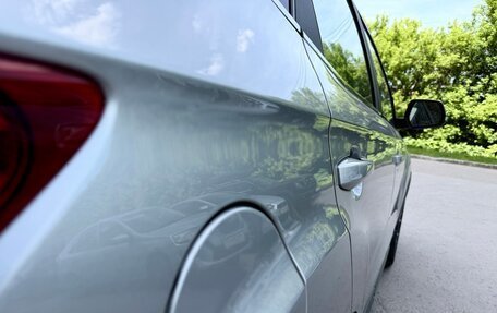 FAW Besturn X40 I, 2021 год, 1 350 000 рублей, 10 фотография