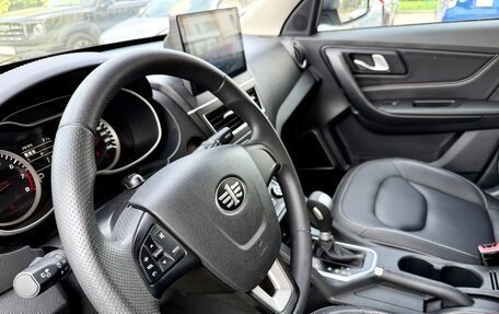 FAW Besturn X40 I, 2021 год, 1 350 000 рублей, 16 фотография