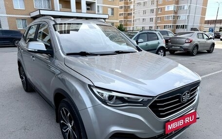 FAW Besturn X40 I, 2021 год, 1 350 000 рублей, 3 фотография