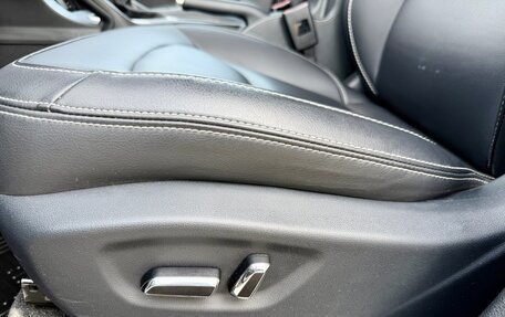 FAW Besturn X40 I, 2021 год, 1 350 000 рублей, 14 фотография