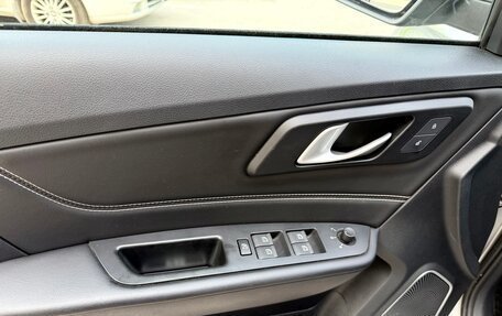 FAW Besturn X40 I, 2021 год, 1 350 000 рублей, 15 фотография