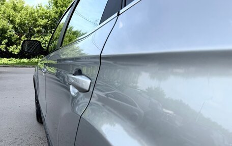 FAW Besturn X40 I, 2021 год, 1 350 000 рублей, 9 фотография