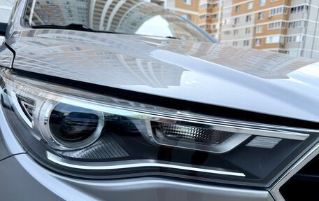 FAW Besturn X40 I, 2021 год, 1 350 000 рублей, 11 фотография