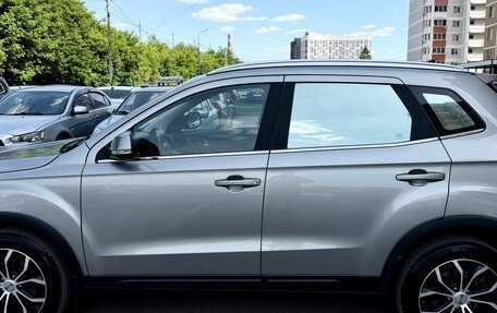 FAW Besturn X40 I, 2021 год, 1 350 000 рублей, 8 фотография