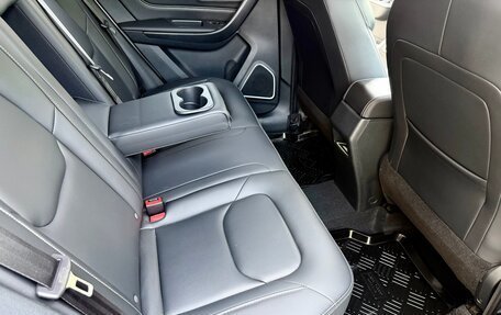 FAW Besturn X40 I, 2021 год, 1 350 000 рублей, 25 фотография