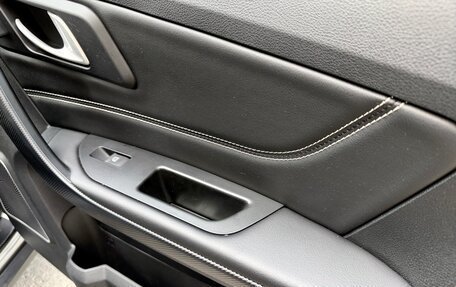 FAW Besturn X40 I, 2021 год, 1 350 000 рублей, 29 фотография
