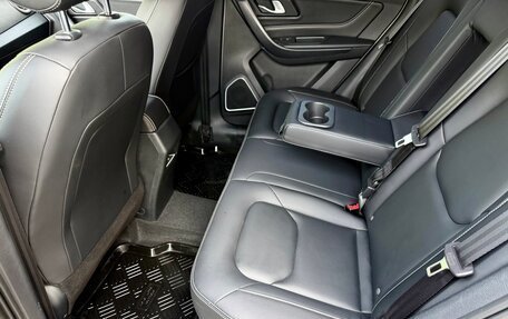 FAW Besturn X40 I, 2021 год, 1 350 000 рублей, 19 фотография