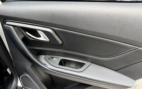 FAW Besturn X40 I, 2021 год, 1 350 000 рублей, 27 фотография