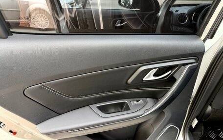 FAW Besturn X40 I, 2021 год, 1 350 000 рублей, 21 фотография