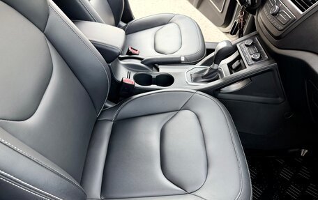 FAW Besturn X40 I, 2021 год, 1 350 000 рублей, 28 фотография