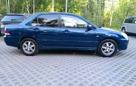 Mitsubishi Lancer IX, 2005 год, 360 000 рублей, 6 фотография