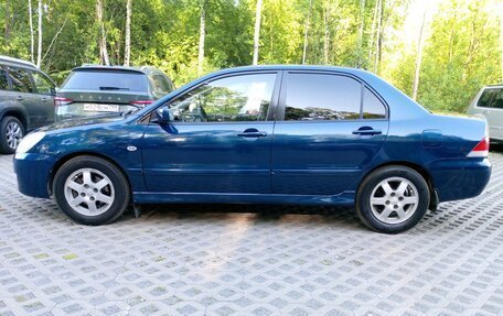 Mitsubishi Lancer IX, 2005 год, 360 000 рублей, 5 фотография