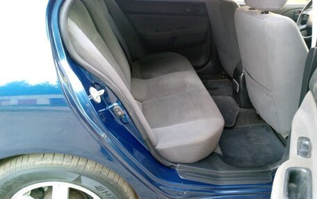 Mitsubishi Lancer IX, 2005 год, 360 000 рублей, 14 фотография