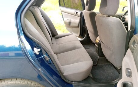 Mitsubishi Lancer IX, 2005 год, 360 000 рублей, 15 фотография
