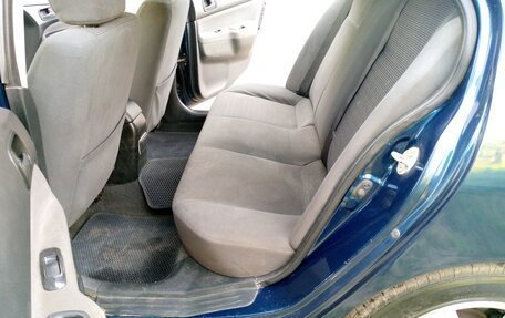 Mitsubishi Lancer IX, 2005 год, 360 000 рублей, 17 фотография