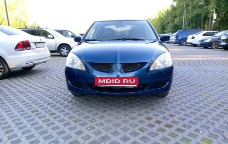 Mitsubishi Lancer IX, 2005 год, 360 000 рублей, 10 фотография
