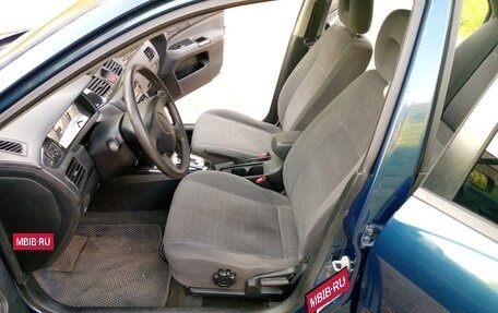 Mitsubishi Lancer IX, 2005 год, 360 000 рублей, 16 фотография