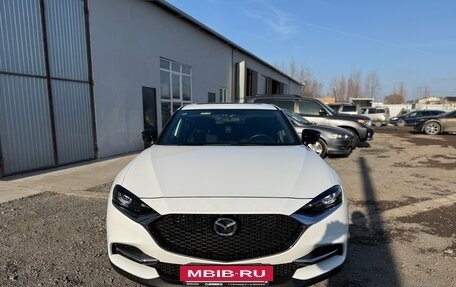 Mazda CX-4, 2022 год, 2 025 000 рублей, 2 фотография