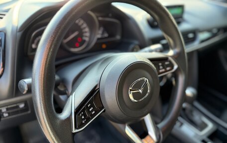 Mazda CX-4, 2022 год, 2 025 000 рублей, 16 фотография