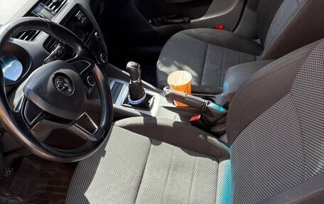 Skoda Octavia, 2016 год, 1 200 000 рублей, 6 фотография