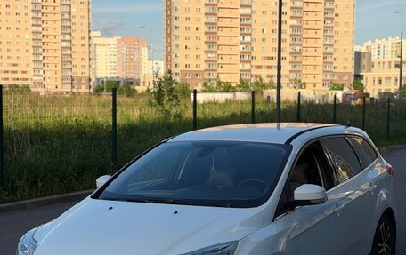 Ford Focus III, 2013 год, 800 000 рублей, 3 фотография