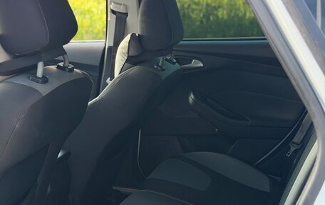 Ford Focus III, 2013 год, 800 000 рублей, 8 фотография