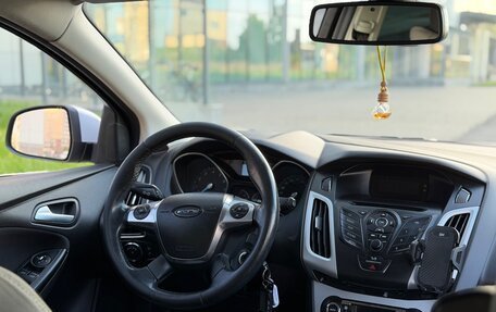 Ford Focus III, 2013 год, 800 000 рублей, 7 фотография