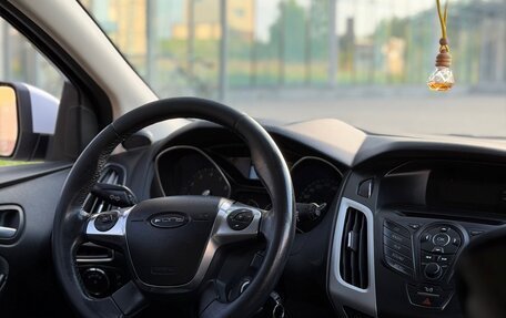 Ford Focus III, 2013 год, 800 000 рублей, 5 фотография