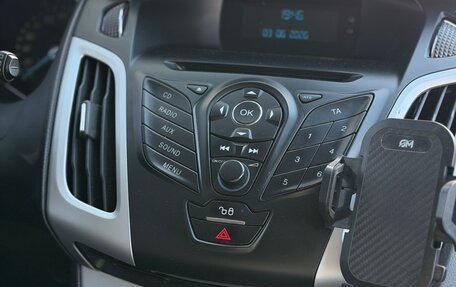 Ford Focus III, 2013 год, 800 000 рублей, 6 фотография