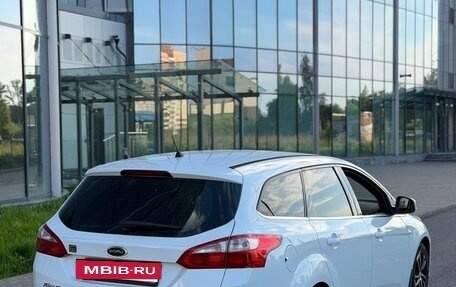 Ford Focus III, 2013 год, 800 000 рублей, 4 фотография