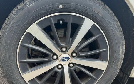 Subaru Impreza IV, 2020 год, 1 320 000 рублей, 6 фотография