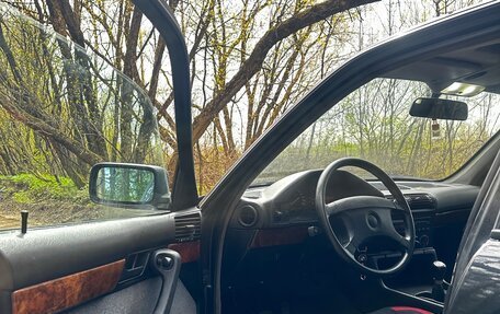 BMW 5 серия, 1993 год, 300 000 рублей, 6 фотография