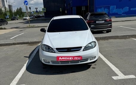 Chevrolet Lacetti, 2007 год, 500 000 рублей, 2 фотография