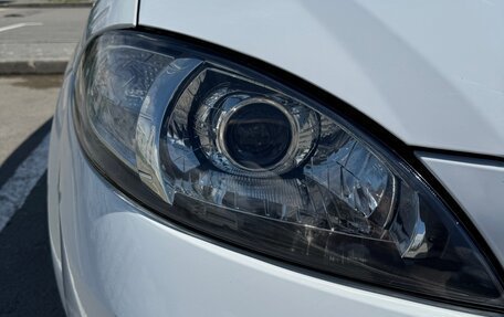 Chevrolet Lacetti, 2007 год, 500 000 рублей, 5 фотография