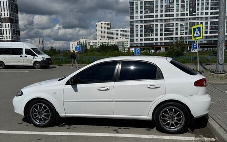 Chevrolet Lacetti, 2007 год, 500 000 рублей, 8 фотография